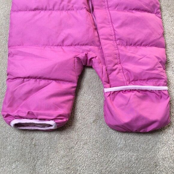Columbia snowsuit size 12 m - Picture 6 of 8